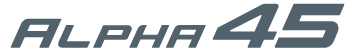 Alpha 45