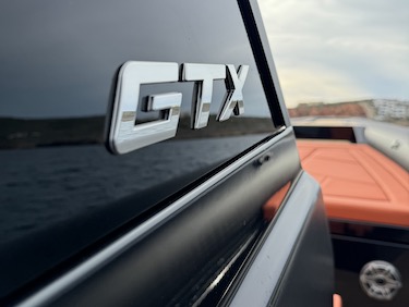 GTX