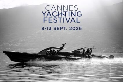Technohull debuts at Cannes Yachting Festival 2026